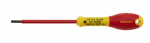 Stanley FatMax VDE lamedap&auml;ine kruvikeeraja 4 x 100mm isoleeritud 0-65-412