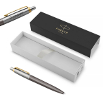 Parker Jotter Grey Core GT Pastapliiats graveeringuga