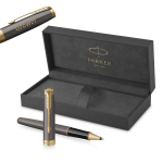 Parker Sonnet Core Grey GT Rullpallipliiats graveeringuga