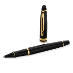 Waterman Expert Black GT Pastapliiats - S0951680