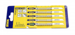 Irwin HCS, 100 mm/4 10 z/toll T101B (5 tk) 10504219 10504219