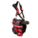 Milwaukee ehitusvaljad