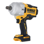 3/4 l&ouml;&ouml;kv&otilde;ti XR 18 V 1900 Nm DeWalt DCF964N
