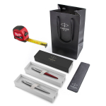 Parker Jotteri pastakate komplekt koti ja m&otilde;&otilde;dulindiga Kingitus isale