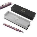 Parker Meridian lilla pastapliiats PGT &ndash; 2247765, graveeringuga