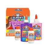Elmers l&auml;bipaistmatu lima komplekt - 2109506