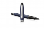 Waterman Expert Blue Core CT biros - 2214208 koos graveeringuga