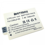 Canon LP-E5 aku 1500 mAh