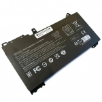 HP aku RE03XL ProBook 440 G6 450 G7 3950 mAh