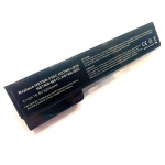 HP aku HSTNN-DB2H 5200 mAh