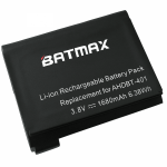 GoPro AHDBT-401 aku 1650 mAh