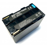 Canon BP-945 aku 6600 mAh