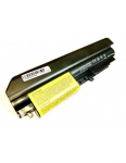 Lenovo aku 42T5225 T61 R61 4400 mAh