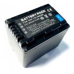 Panasonic VW-VBK360 aku 3950 mAh