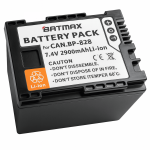 Canon BP-828 aku 3000 mAh