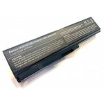 Toshiba aku PA3817U 5200 mAh