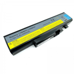 Lenovo aku L10P6F01, Y470, Y570 4400 mAh
