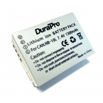 Canon NB-10L aku 1300 mAh