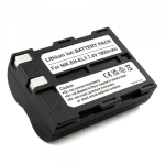 Nikon EN-EL3 aku 1800 mAh