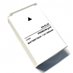 Nikon EN-EL22 aku 1400 mAh