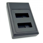 GoPro AHDBT-501 kahekordne laadija GoPro Hero 5, Hero 6, Hero 7