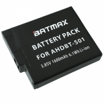 GoPro AHDBT-501 aku 1600 mAh