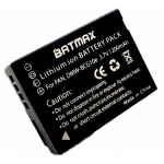 Panasonic DMW-BCG10 aku 1200 mAh