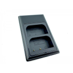 Panasonic DMW-BLF19 kahekordne laadija DMC-GH3 / GH4 / GH5