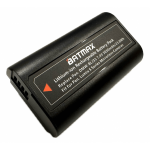 Panasonic DMW-BLJ31 aku 3050 mAh