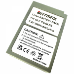 Olympus PS-BLS5 aku 2000 mAh