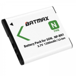 Sony NP-BN1 aku 1200 mAh