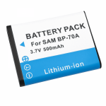 Samsung BP70A aku