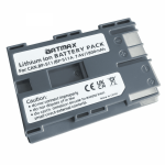 Canon BP-511 aku 1800 mAh