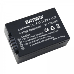 Panasonic DMW-BMB9 aku 1200 mAh