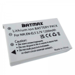 Nikon EN-EL5 aku 1200 mAh