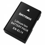 Nikon EN-EL14 aku 1200 mAh