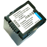 Panasonic CGA-DU21 aku 3000 mAh