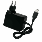 Asus laadija 19 V 1.75 A, rectangle USB, X205 X206