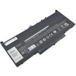 Dell aku J60J5 E7270 E7470 7240 mAh