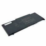 Dell aku R0TMP E5470 M3510 8160 mAh