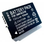 Panasonic DMW-BLD10 aku 1010 mAh