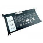 Dell aku WDX0R Inspiron 5568 / 7368 3690 mAh