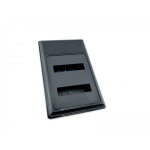 Olympus LI-50B LI-70B LI-90B kahekordne LCD laadija