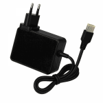 Lenovo laadija 12 V 3 A, rectangle USB, ThinkPad Helix 1 / 2 / 11
