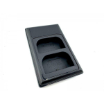 Canon LP-E6 kahekordne laadija 6D, 70D, 7D, 7D Mark II, 80D