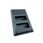 Canon LP-E8 kahekordne laadija 550D / 600D / 650D / 700D