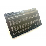 Acer aku TM00741 GRAPE34 5200 mAh