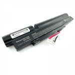 Acer aku AS11A5E TimelineX 3830T, 4830T, 5830T 5200 mAh