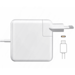 Apple laadija 20.3 V 3 A 61 W, Type C A1706 A1707 A1718
