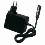Microsoft laadija 12 V 3.6 A, Surface Pro 1, Pro 2, RT